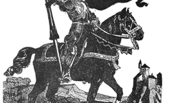 Knights of the Black Banner